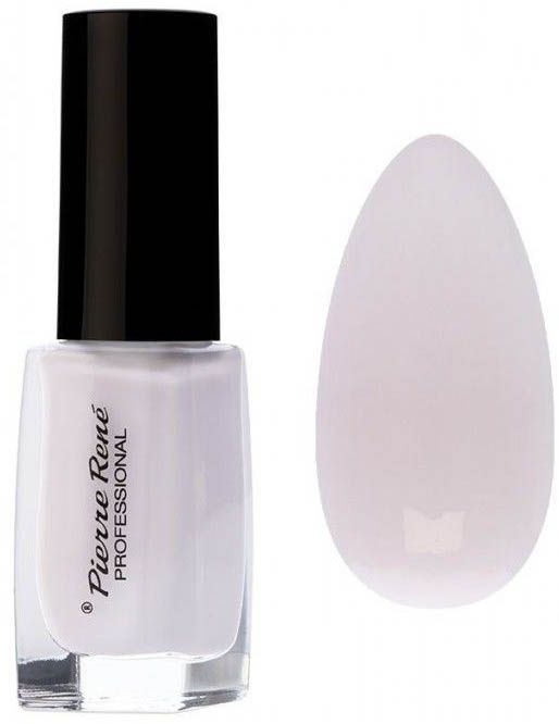 Oja Unghii Profesionala - Nail Polish Delicate Charm Nr.373 11ml - PIERRE RENE - HNIcosmetice.ro