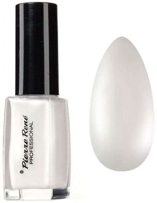 Oja Unghii Profesionala - Nail Polish Diamond Shine Nr.331 11ml - PIERRE RENE - HNIcosmetice.ro
