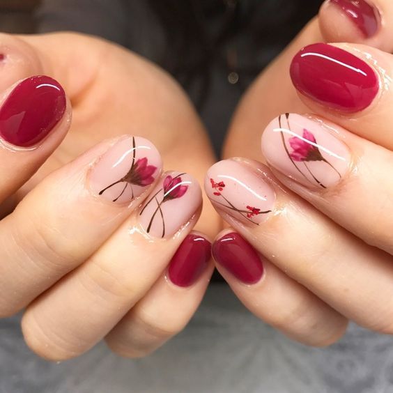 Oja Unghii Profesionala - Nail Polish Fantasie Nr.313 11ml - PIERRE RENE - HNIcosmetice.ro