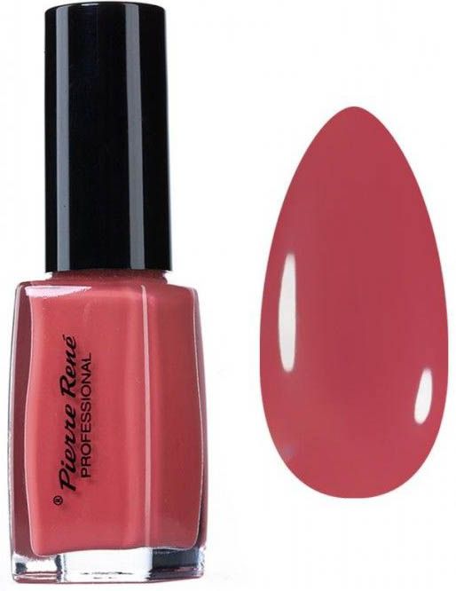 Oja Unghii Profesionala - Nail Polish Fantasie Nr.313 11ml - PIERRE RENE - HNIcosmetice.ro