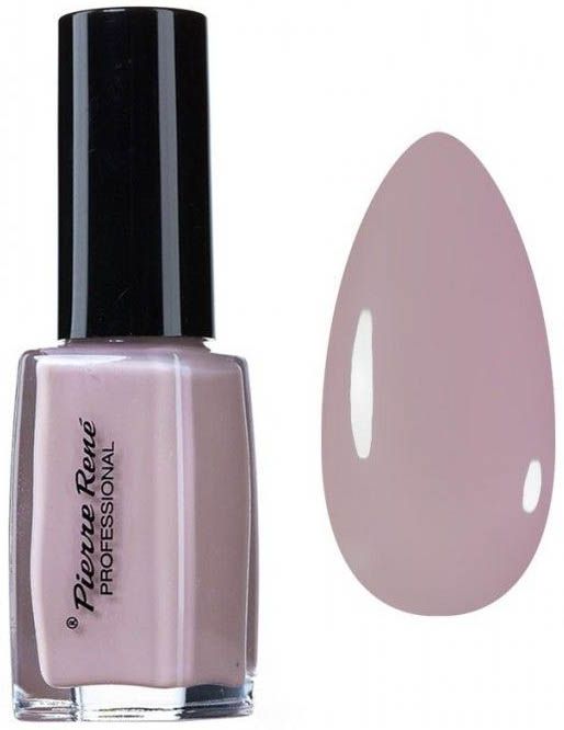 Oja Unghii Profesionala - Nail Polish Fashion Week Nr.359 11ml - PIERRE RENE - HNIcosmetice.ro