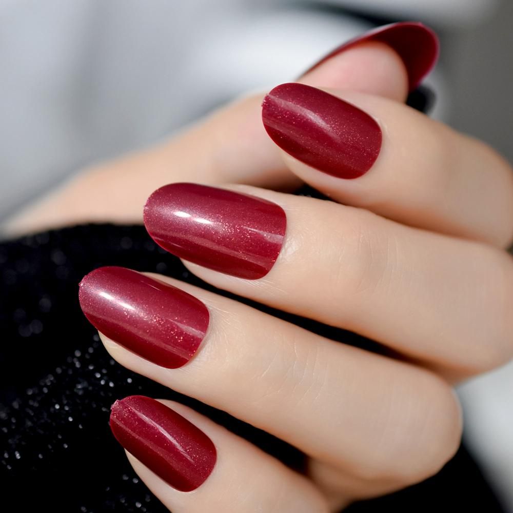 Oja Unghii Profesionala - Nail Polish Forever Red Nr.320 11ml - PIERRE RENE - HNIcosmetice.ro