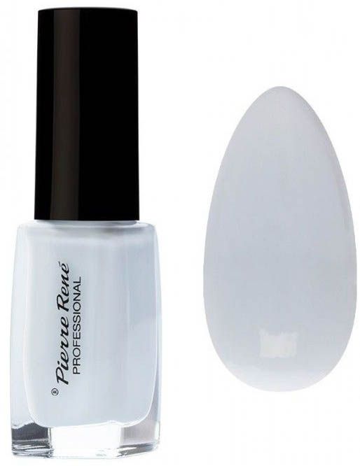 Oja Unghii Profesionala - Nail Polish Glass Trap Nr.371 11ml - PIERRE RENE - HNIcosmetice.ro