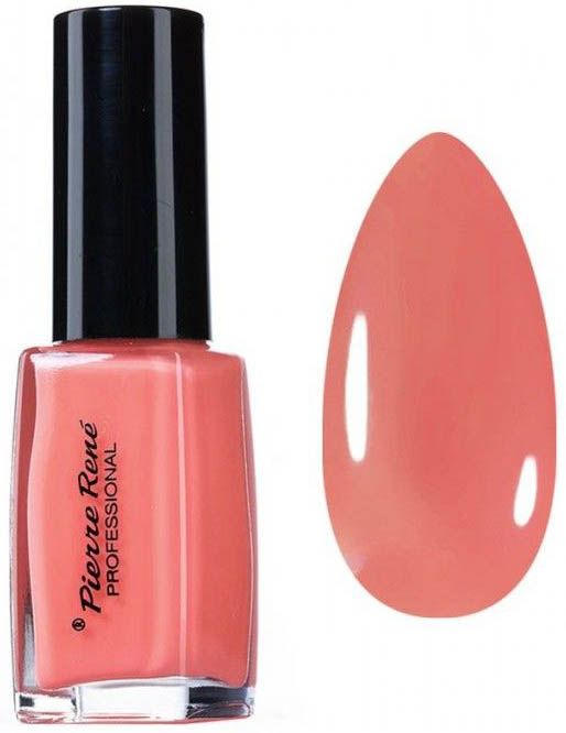 Oja Unghii Profesionala - Nail Polish Holiday Dream Nr.312 11ml - PIERRE RENE - HNIcosmetice.ro