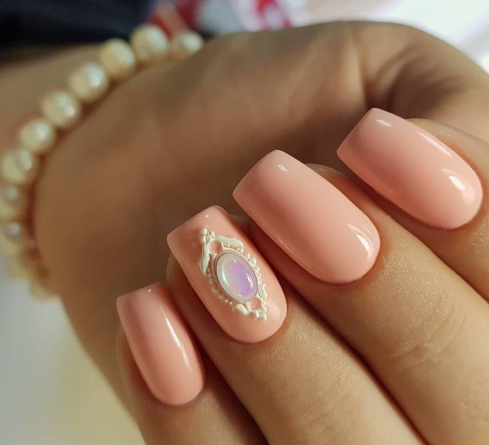 Oja Unghii Profesionala - Nail Polish Holiday Memories Nr.376 11ml - PIERRE RENE - HNIcosmetice.ro