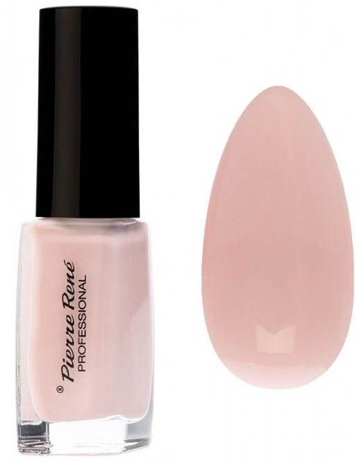 Oja Unghii Profesionala - Nail Polish Holiday Memories Nr.376 11ml - PIERRE RENE - HNIcosmetice.ro