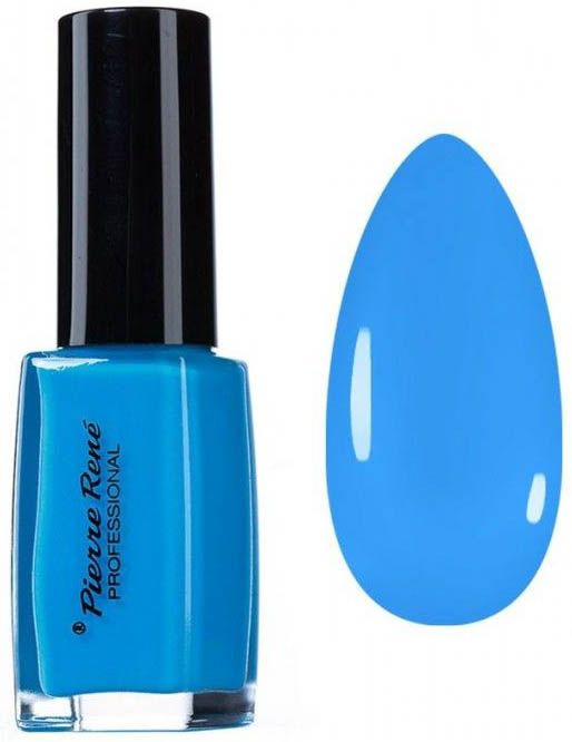 Oja Unghii Profesionala - Nail Polish Lazoor Nr.305 11ml - PIERRE RENE