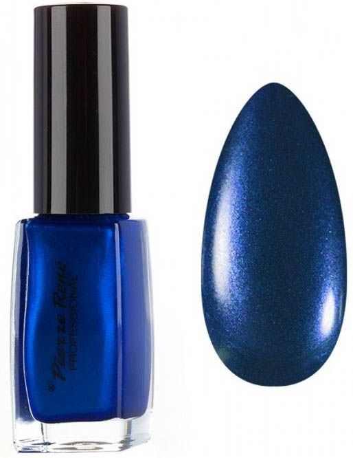 Oja Unghii Profesionala - Nail Polish Magic Nr.289 11ml - PIERRE RENE - HNIcosmetice.ro