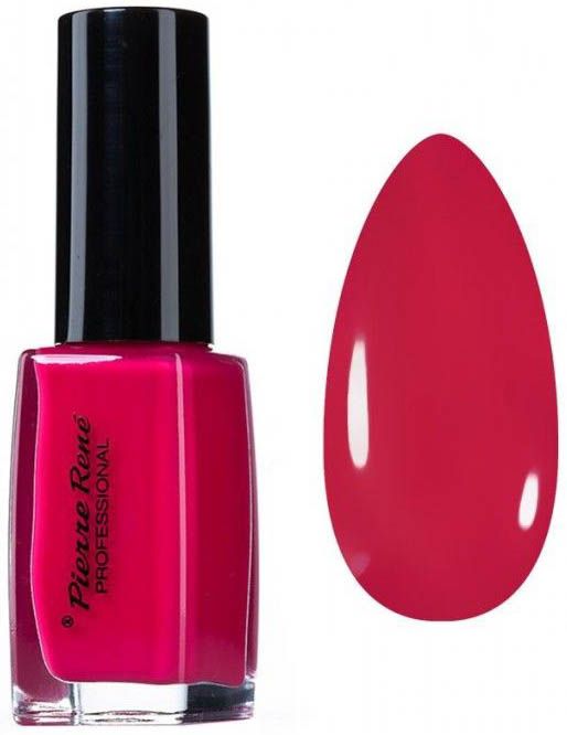 Oja Unghii Profesionala - Nail Polish Modern Nr.316 11ml - PIERRE RENE - HNIcosmetice.ro