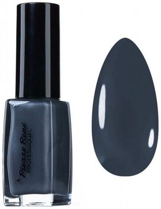 Oja Unghii Profesionala - Nail Polish Moon Dust Nr.303 11ml - PIERRE RENE - HNIcosmetice.ro