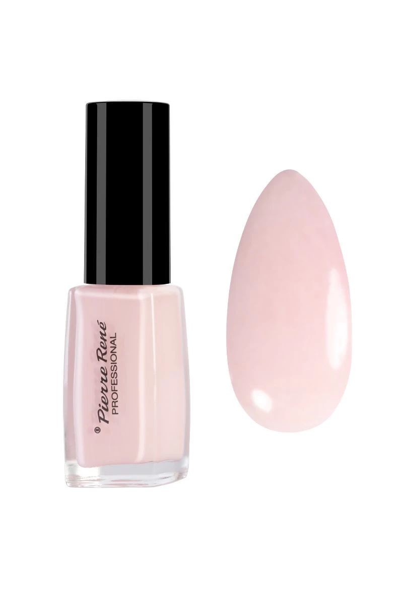 Oja Unghii Profesionala - Nail Polish Nr.383 11ml - PIERRE RENE