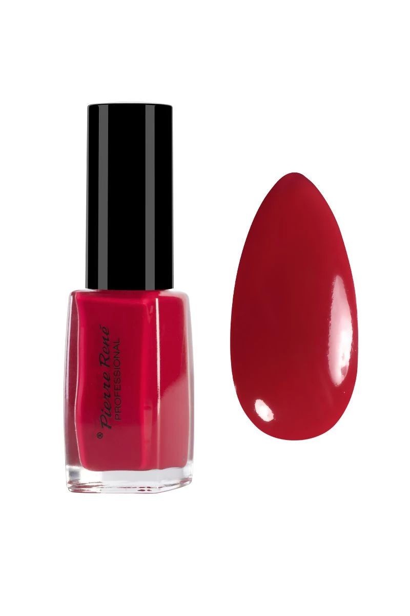 Oja Unghii Profesionala - Nail Polish Nr.384 11ml - PIERRE RENE - HNIcosmetice.ro