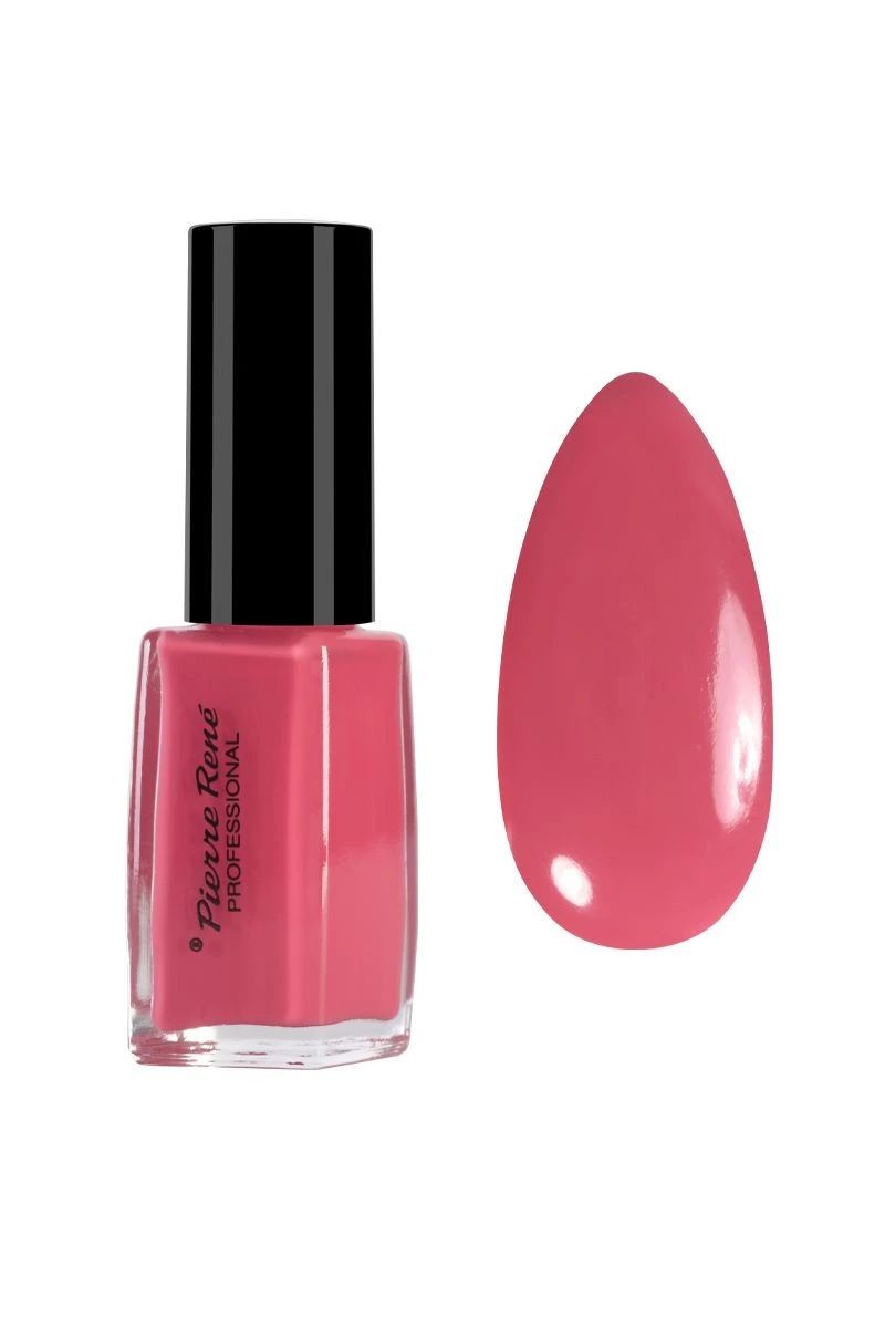 Oja Unghii Profesionala - Nail Polish Nr.387 11ml - PIERRE RENE