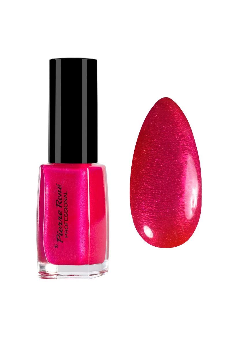 Oja Unghii Profesionala - Nail Polish Nr.388 11ml - PIERRE RENE - HNIcosmetice.ro
