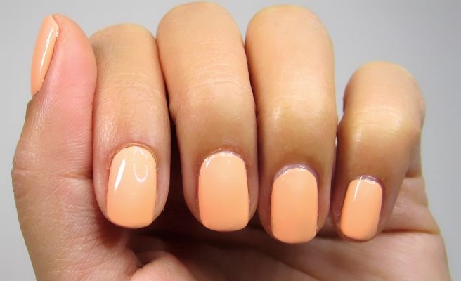 Oja Unghii Profesionala - Nail Polish Nude Nr.280 11ml - PIERRE RENE - HNIcosmetice.ro