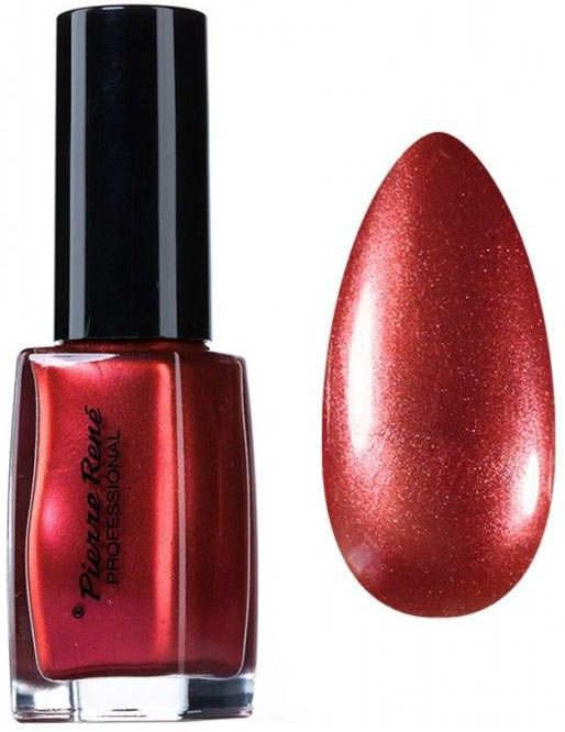 Oja Unghii Profesionala - Nail Polish Paris Boheme Nr.364 11ml - PIERRE RENE - HNIcosmetice.ro