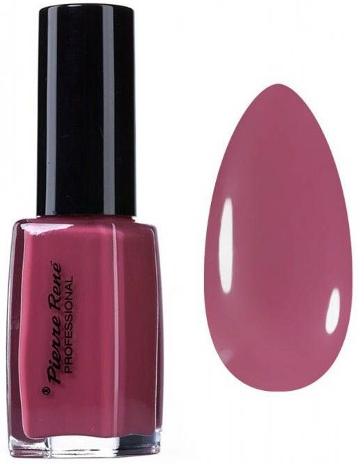 Oja Unghii Profesionala - Nail Polish Passion Nr.325 11ml - PIERRE RENE - HNIcosmetice.ro