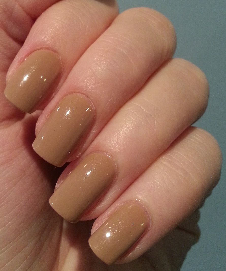 Oja Unghii Profesionala - Nail Polish Royal Tea Nr.354 11ml - PIERRE RENE - HNIcosmetice.ro