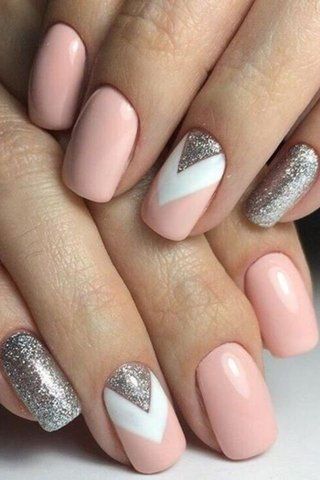 Oja Unghii Profesionala - Nail Polish Silk Peach Nr.356 11ml - PIERRE RENE - HNIcosmetice.ro