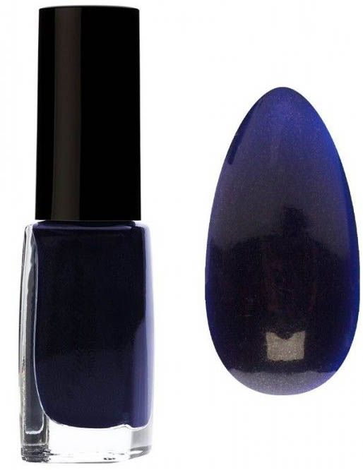 Oja Unghii Profesionala - Nail Polish Sparkling Ink Nr.382 11ml - PIERRE RENE - HNIcosmetice.ro