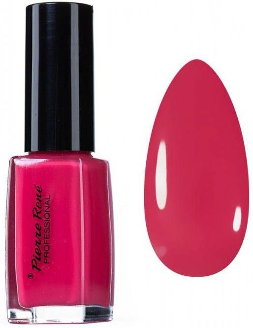 Oja Unghii Profesionala - Nail Polish Summer Love Nr.315 11ml - PIERRE RENE - HNIcosmetice.ro
