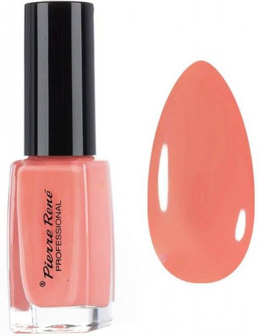 Oja Unghii Profesionala - Nail Polish Summer Time Nr.292 11ml - PIERRE RENE