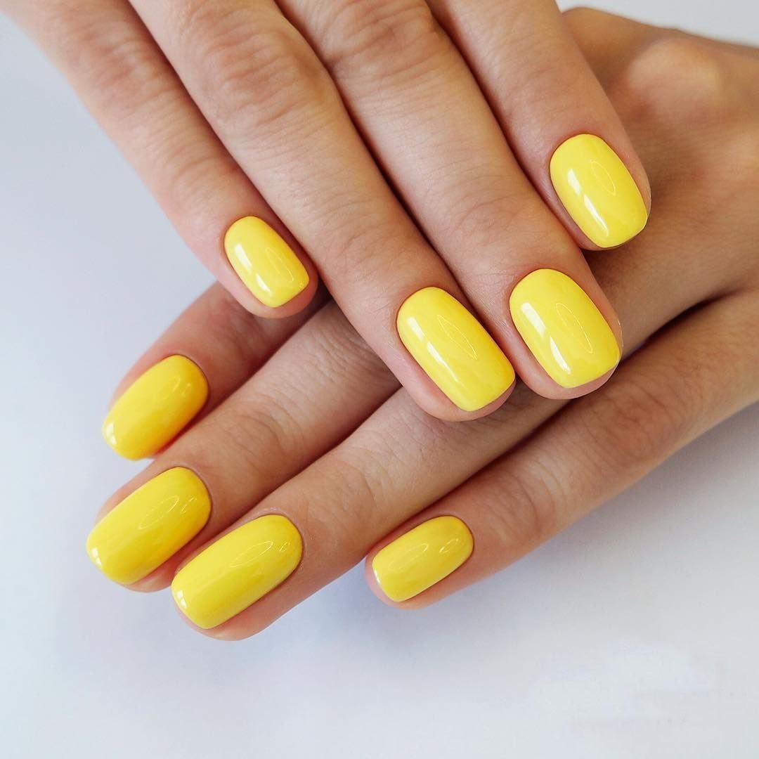 Oja Unghii Profesionala - Nail Polish Sunny Nr.285 11ml - PIERRE RENE