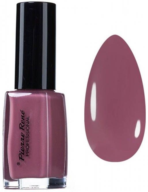 Oja Unghii Profesionala - Nail Polish Sweet Dream Nr.361 11ml - PIERRE RENE - HNIcosmetice.ro