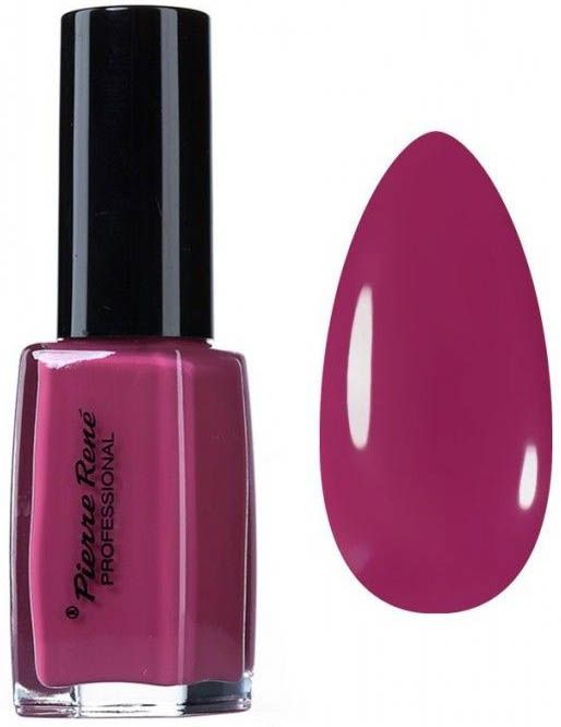 Oja Unghii Profesionala - Nail Polish Vibration Nr.326 11ml - PIERRE RENE - HNIcosmetice.ro