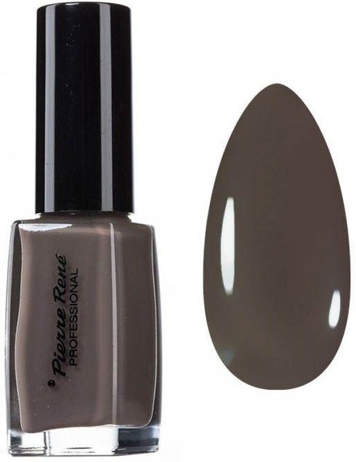 Oja Unghii Profesionala - Nail Polish Wild Walk Nr.352 11ml - PIERRE RENE - HNIcosmetice.ro
