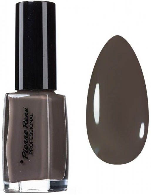 Oja Unghii Profesionala - Nail Polish Wild Walk Nr.352 11ml - PIERRE RENE