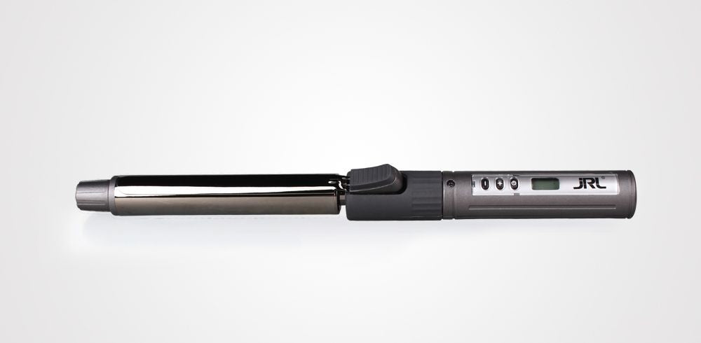 Ondulator de Par - Curling Iron 19mm - JRL - HNIcosmetice.ro