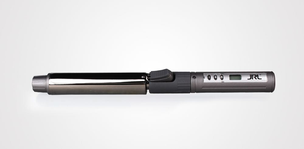 Ondulator de Par - Curling Iron 32mm - JRL - HNIcosmetice.ro