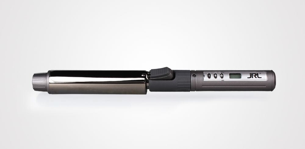 Ondulator de Par - Curling Iron 38mm - JRL - HNIcosmetice.ro