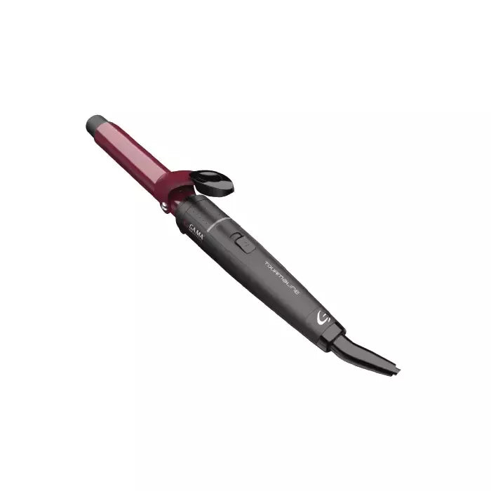 Ondulator de Par - Curling Iron Tourmaline 33mm - Ga.ma - HNIcosmetice.ro