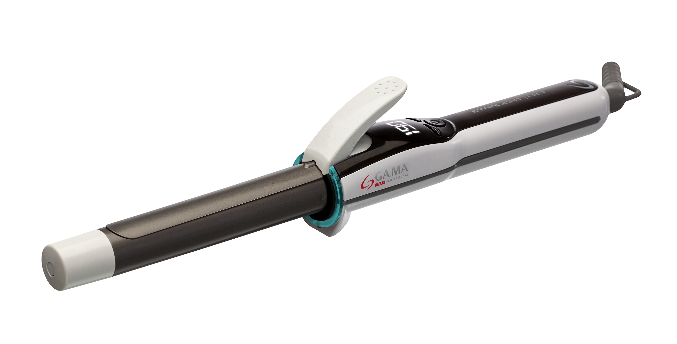 Ondulator de Par - Starlight IHT Titanium 19mm - Ga.ma - HNIcosmetice.ro