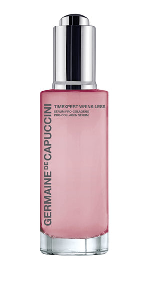Ser de Fata cu Colagen si Peptide - Timexpert Wrink-Less Pro-Collagen Serum 50ml - PP Germaine de Capuccini