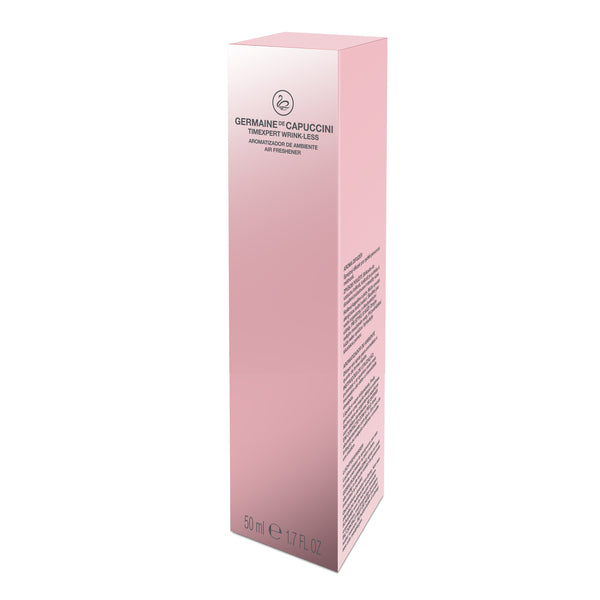 Spray Aromatizator pentru Ambient Wrink-Less - Timexpert Wrink-Less Air Freshener 50ml - PP Germaine de Capuccini
