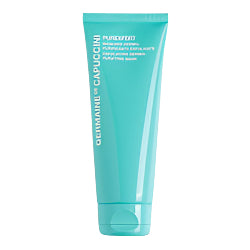 Masca Dermo- Purifianta Exfolianta - Purexpert Exfoliating Dermo-Purifying Mask 75ml - PP Germaine de Capuccini