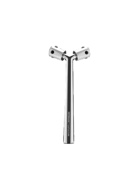Accesoriu de Masaj pentru Fata - Timexpert Lift_In Massager Professional - AC Germaine de Capuccini