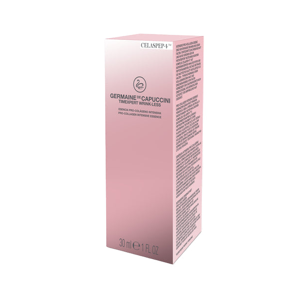 Esentă intensivă Pro-Collagen - Timexpert Wrink-Less Pro-Collagen Intensive Essence 30ml - PRO Germaine de Capuccini