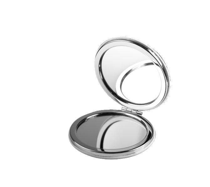 Oglinda Mica de Mana - Hand Mirror 7cm - AC Germaine de Capuccini