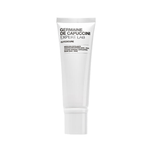 Masca Exfolianta Glycocure - Expert Lab Exfoliating Mask AHA+BHA 50ml - PP Germaine de Capuccini