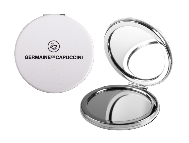 Oglinda Mica de Mana - Hand Mirror 7cm - AC Germaine de Capuccini