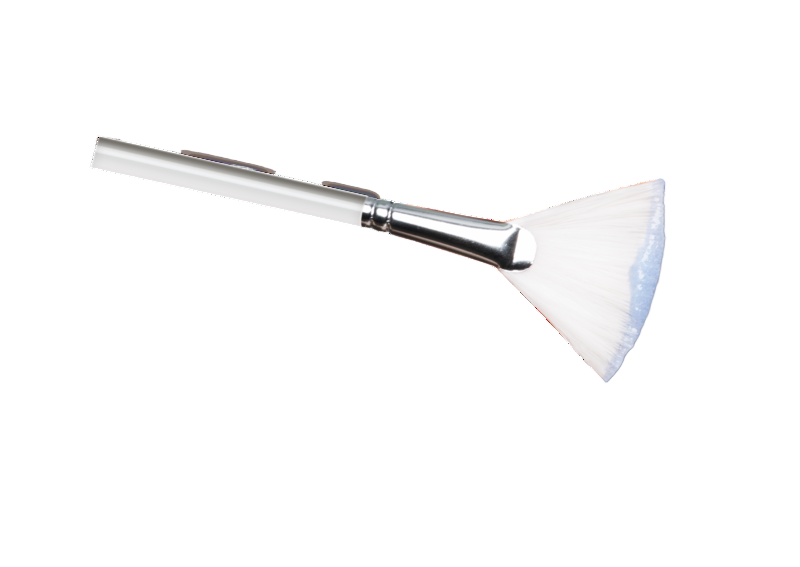 Pensula Evantai - Options Line Fan Brush - AC Germaine de Capuccini