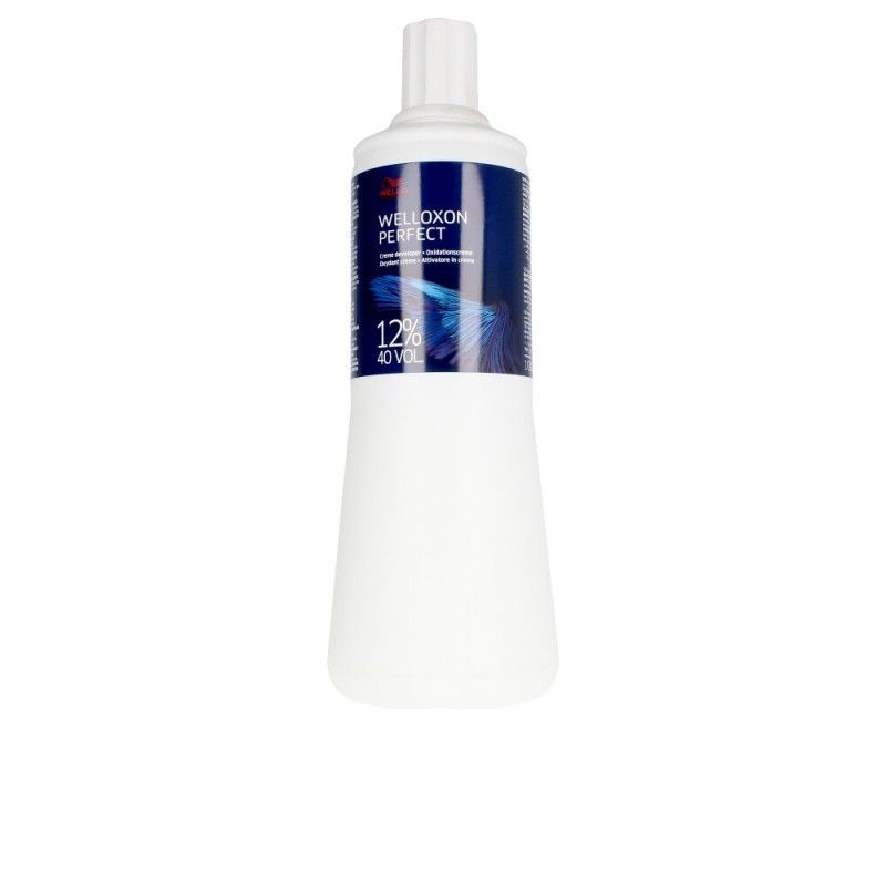 Oxidant - Activator Welloxon Perfect  40 vol 12% 1000ml - Wella - HNIcosmetice.ro
