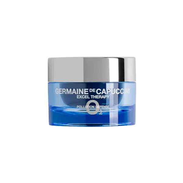 Crema Oxigenanta Activatoare a Tineretii - Excel Therapy O2 Youthfulness Activating Oxygenating Cream 50ml - PP Germaine de Capuccini