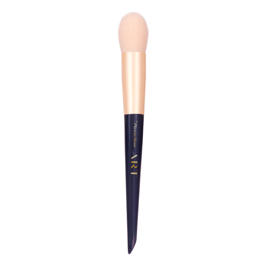 Pensula pentru Contur  - Eyeshadow  Contour Art Brush - Pierre Rene