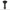 Pamatuf pentru Curatarea Parului dupa Tuns - Toggy Barber's Brush Black - Bifull