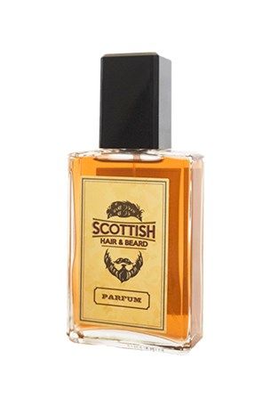 Parfum pentru Par si Barba - Hair&Beard Parfum 100ml - Scottish